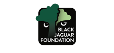 Logo Black Jaguar Foundation | Seacon Blue | Seacon Logistics