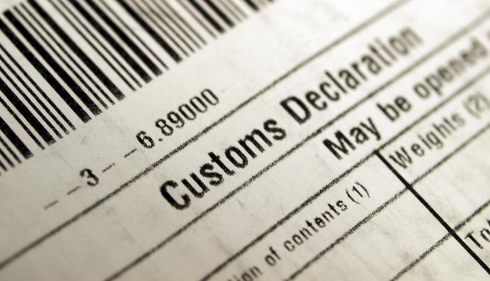 Seacon Logistics übernimmt Ihre Zollabfertigung in Zeiten des Brexit | Seacon Logistics