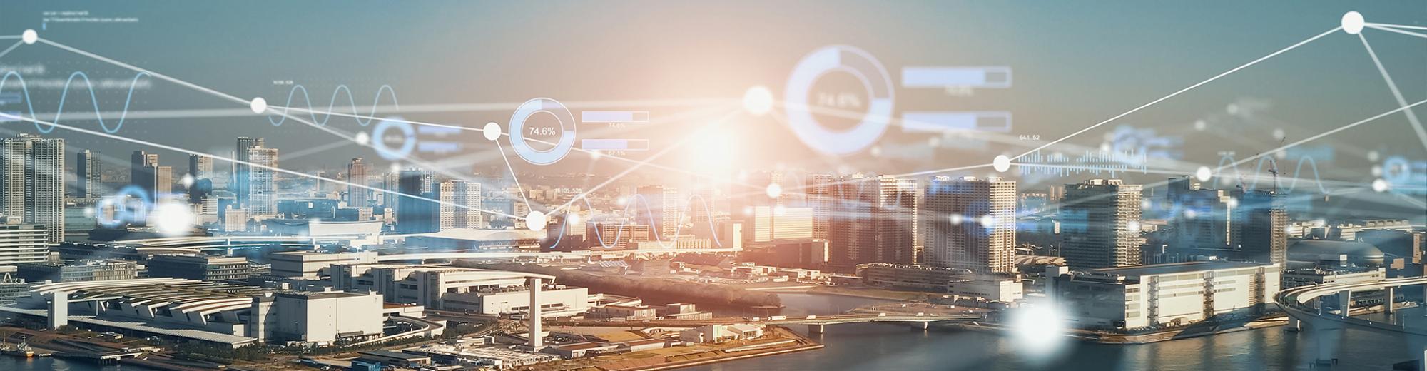 Innovation | Seacon Logistics