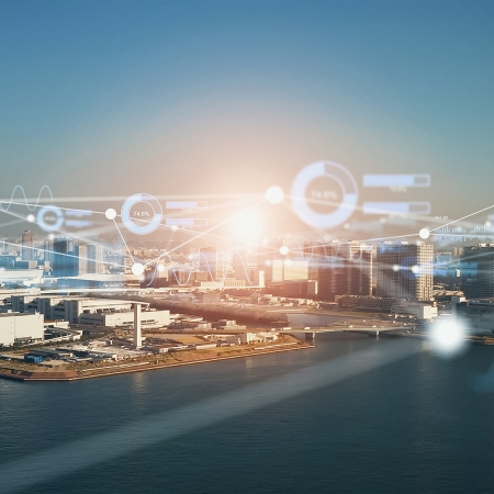 Innovation | Seacon Logistics