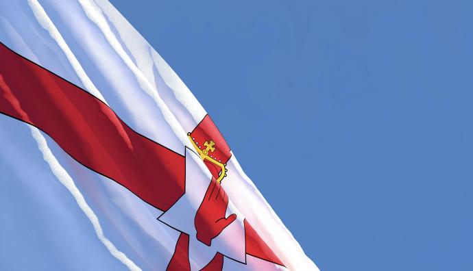 Unter nordirischer Flagge | Seacon Logistics