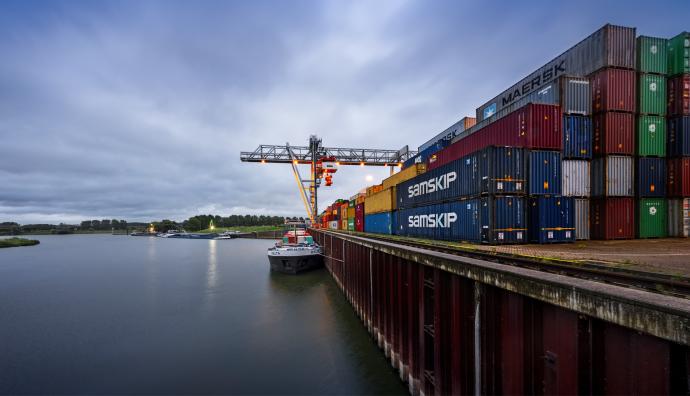 Pearl Music Europe, Schlagzeug, von Seacon | Seacon Logistics