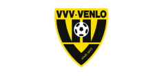Logo VVV-Venlo | Seacon Blue | Seacon Logistics