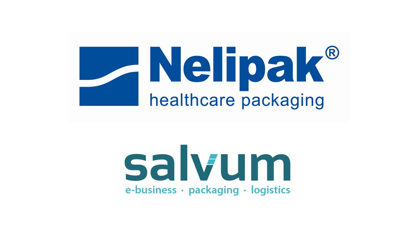 Logistikprojekt: Nelipak/Salvum | Seacon Logistics