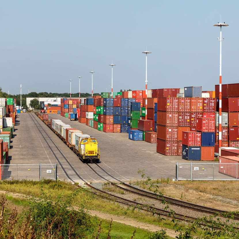 Seacon Blue sorgt für das Zusammenführen von Logistikpartnern | Seacon Logistics